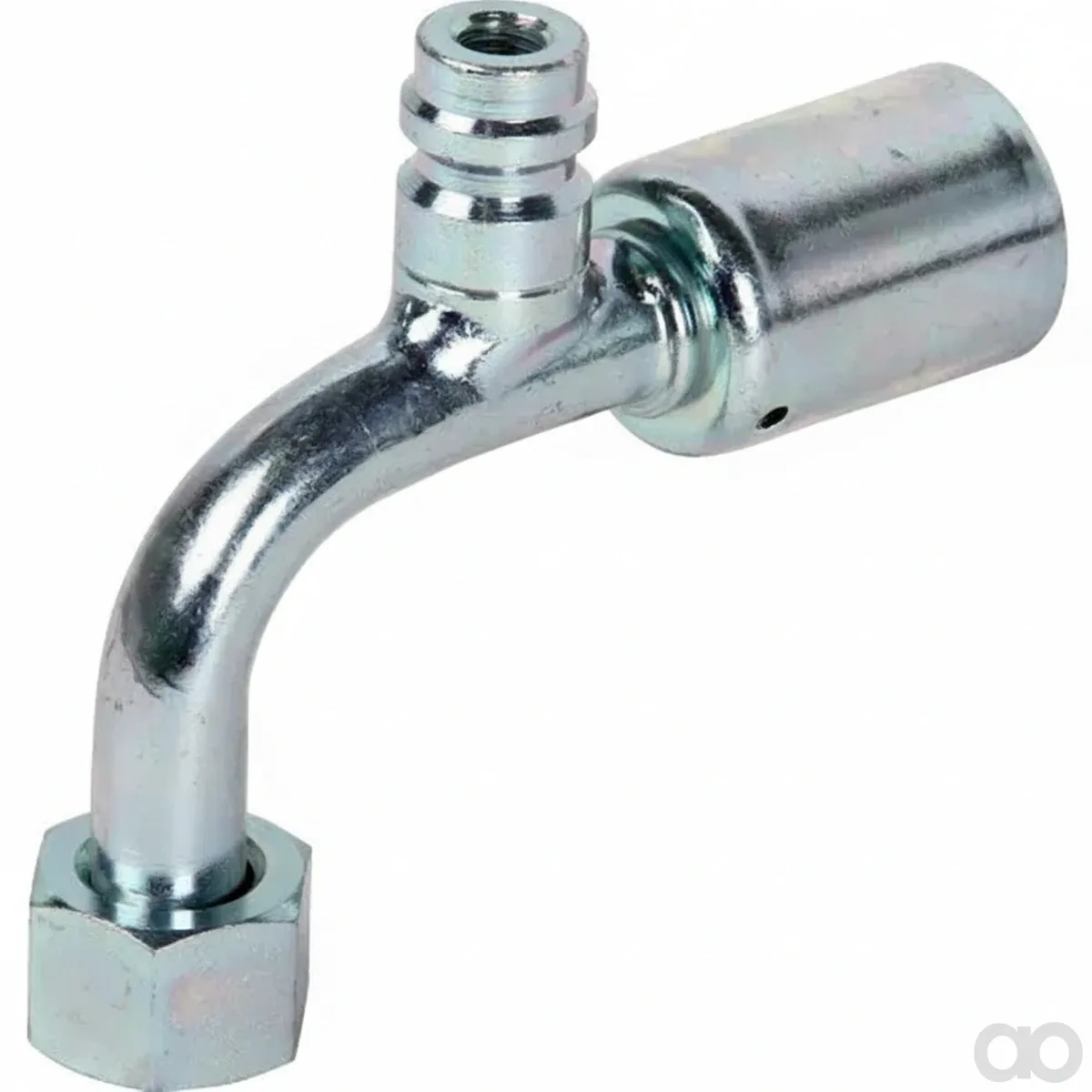 Prillinger-00818507 - Sealing Cone Kl Orl 90 Dn08 5/8- (00818507)