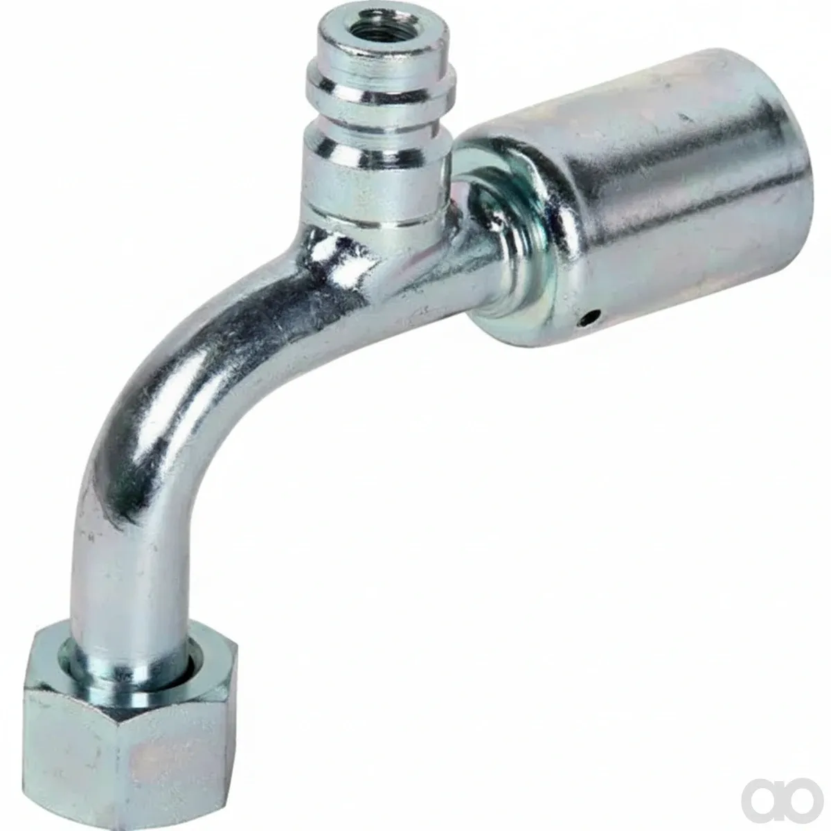 Prillinger-00818508 - Sealing Cone Kl Orl 90 Dn10 3/4- (00818508)