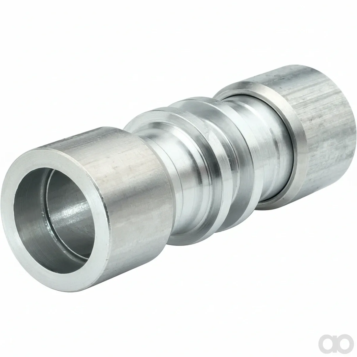 Prillinger-00818564 - Lokring Connector for 18Mm Pipe (00818564)