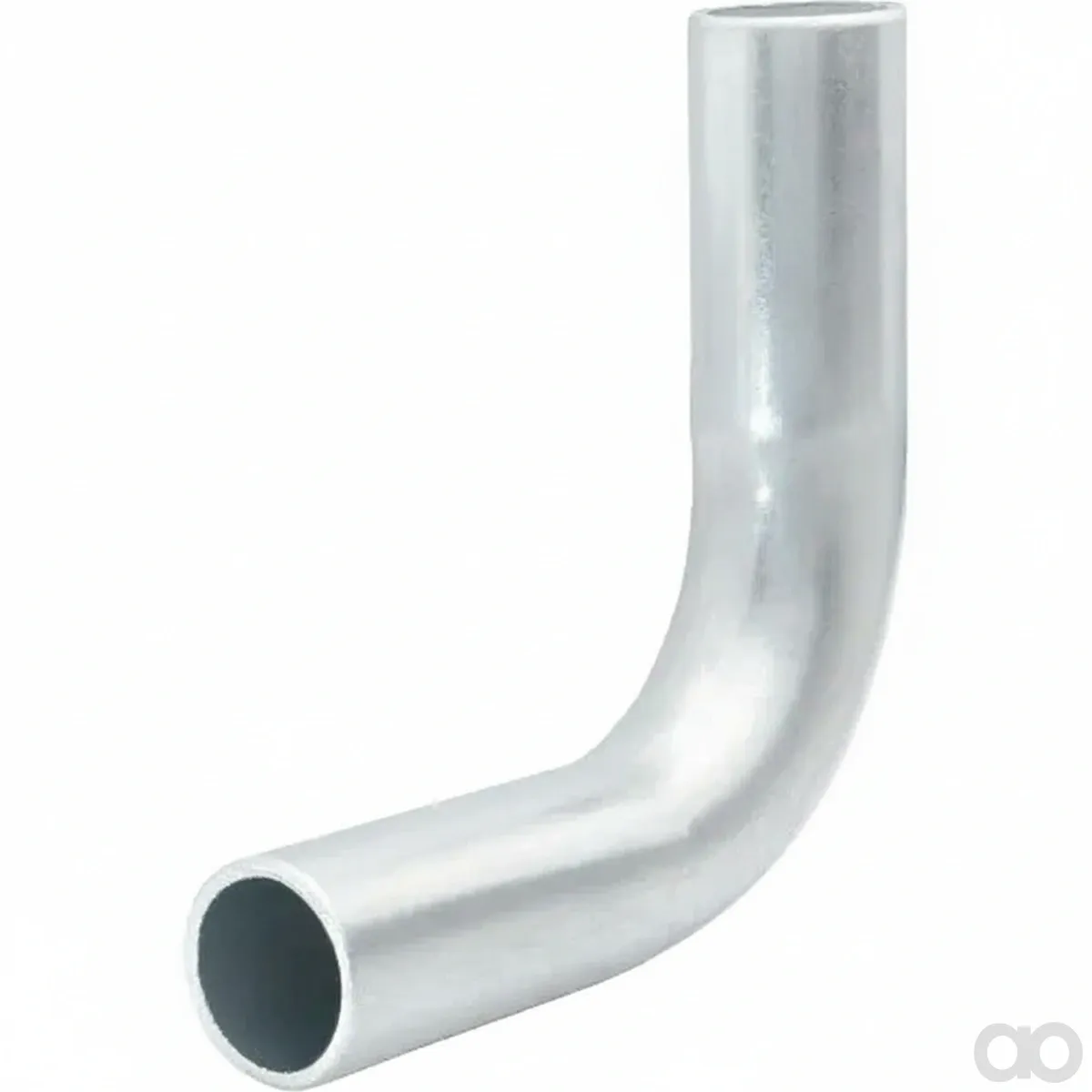 Prillinger-00818669 - Aluminum tube elbow 90 OD 13 (00818669)