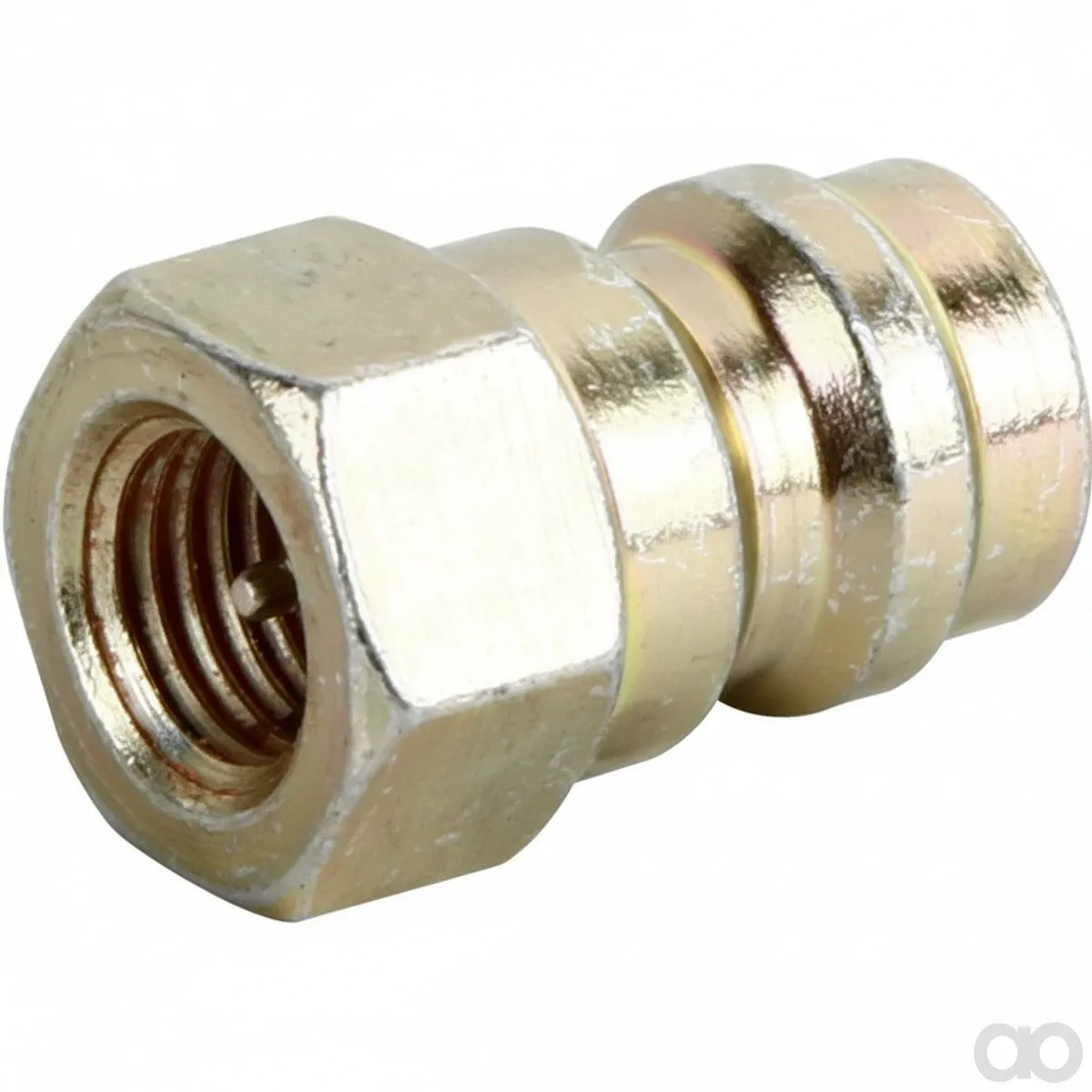 Prillinger-00818728 - Valve adapter 16mm 7/16-20 (00818728)