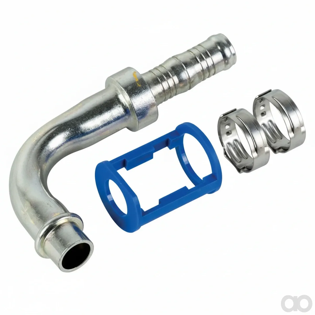 Prillinger-00818772 - Clip Valve Orl Without Nut 9 (00818772)