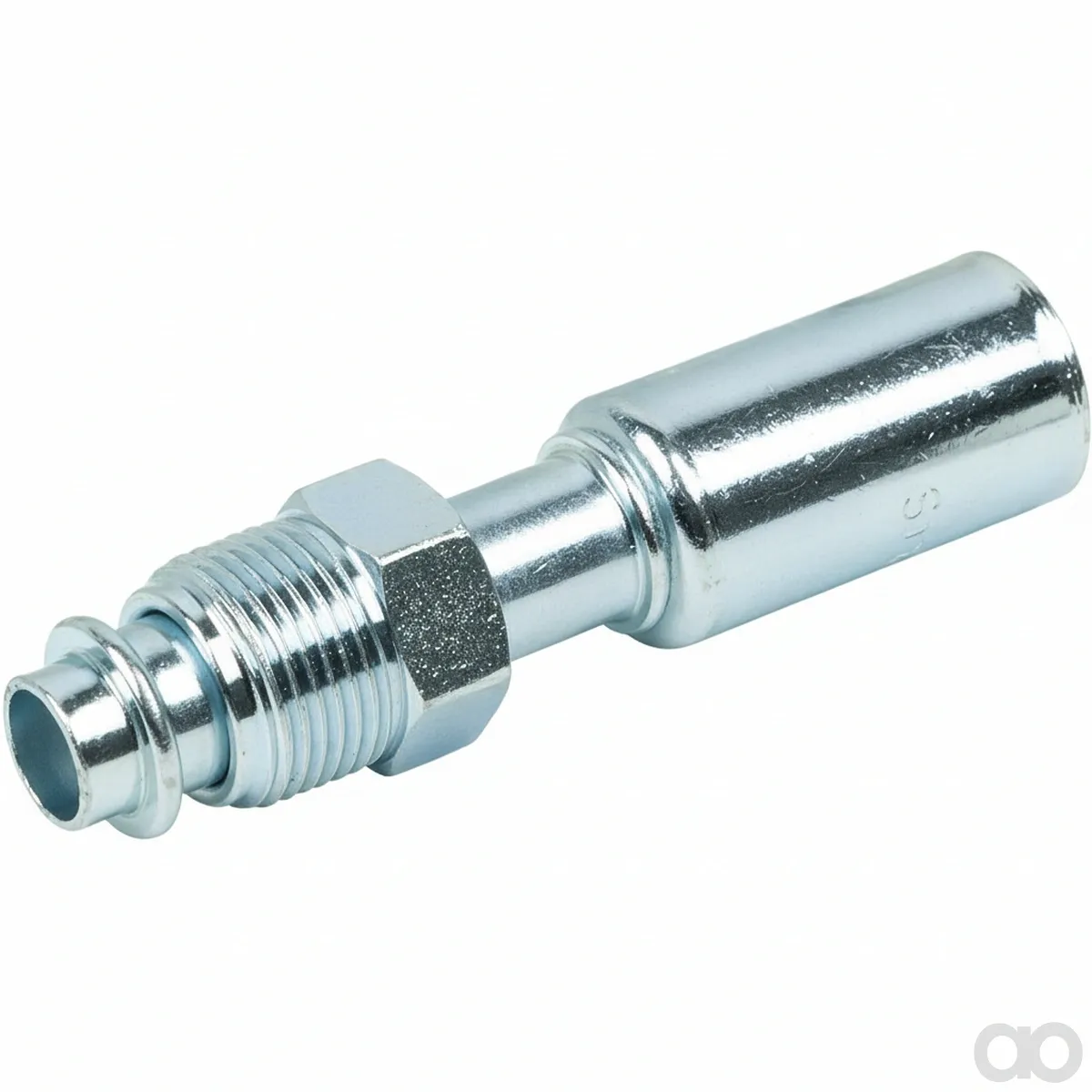 Prillinger-00819062 - Threaded Stud Klr Ors Dn16 7/8 (00819062)