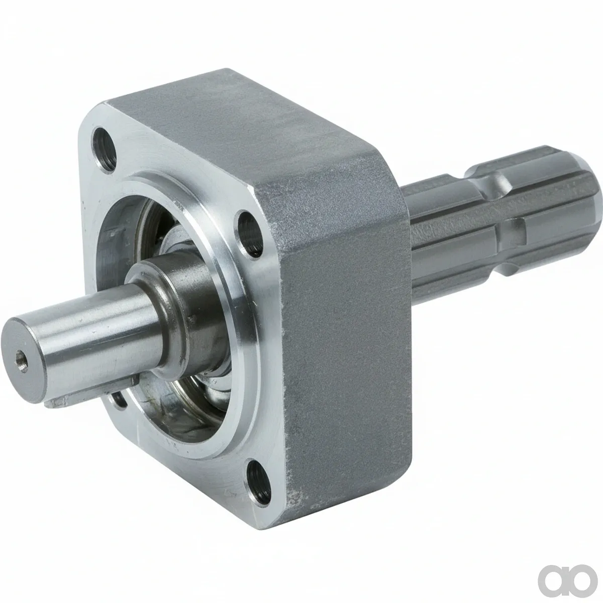 Prillinger-00820401 - Front Bearing For Rt Gearbox 1 (00820401)