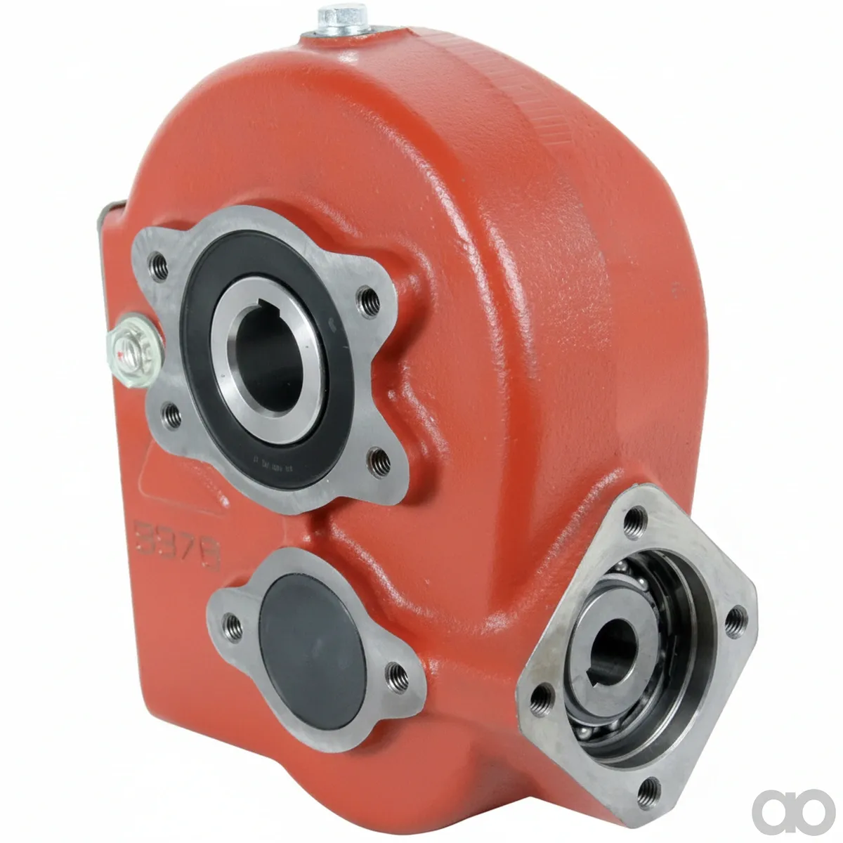Prillinger-00820428 - Gear Rt190 10.2:1 Dm 40 (00820428)