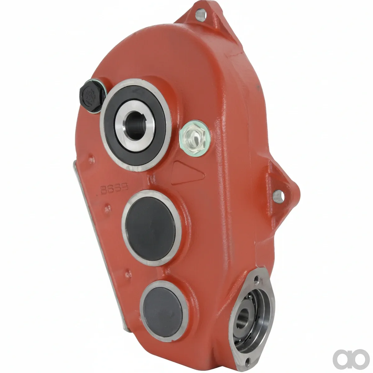 Prillinger-00820434 - Gear Rt300 29.5:1 Dm 40 (00820434)