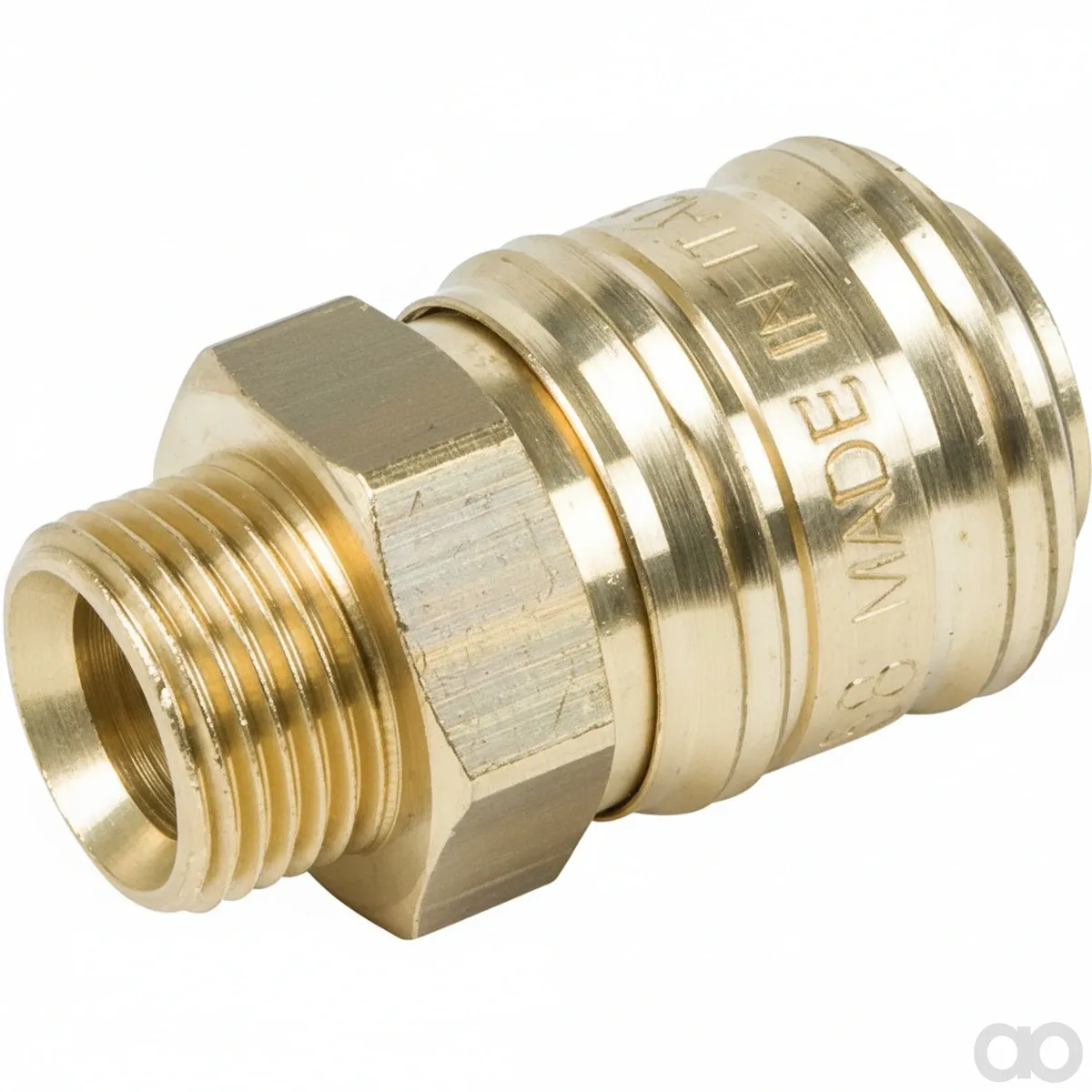 Prillinger-00820501 - Locking Coupling Nw7.2 Ag1/4 (00820501)