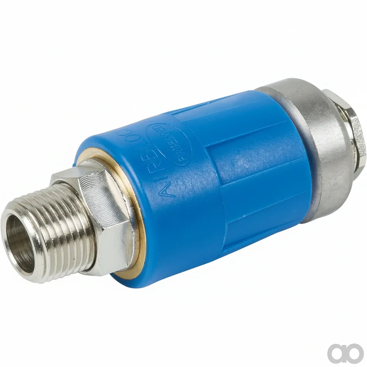 Prillinger-00820600 - Locking Coupling Airblock Ag (00820600)