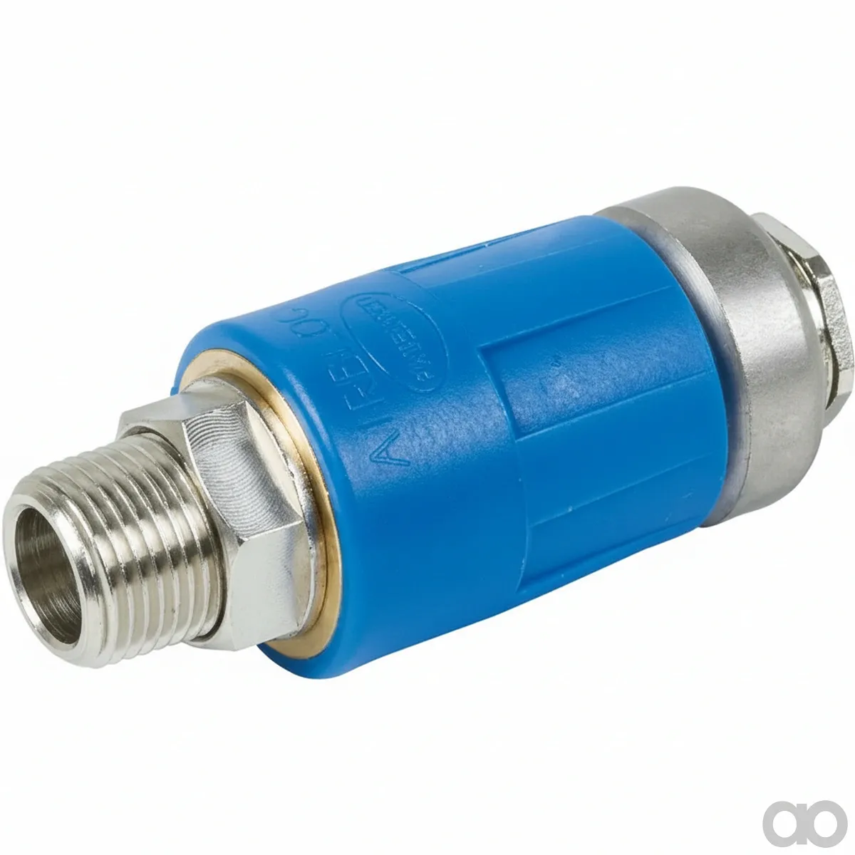 Prillinger-00820601 - Locking Coupling Airblock Ag (00820601)