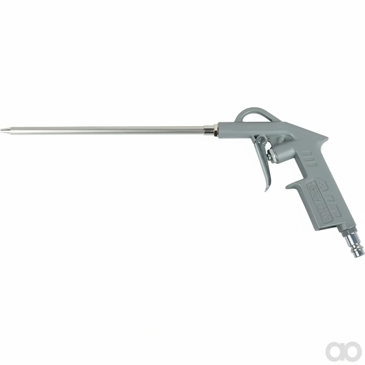 Prillinger-00820622 - Blow Gun Alu with Metal Nozzle (00820622)