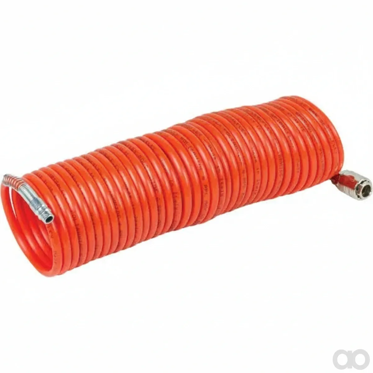 Prillinger-00820652 - Spiral Hose Pa 8X6 with Coupling (00820652)