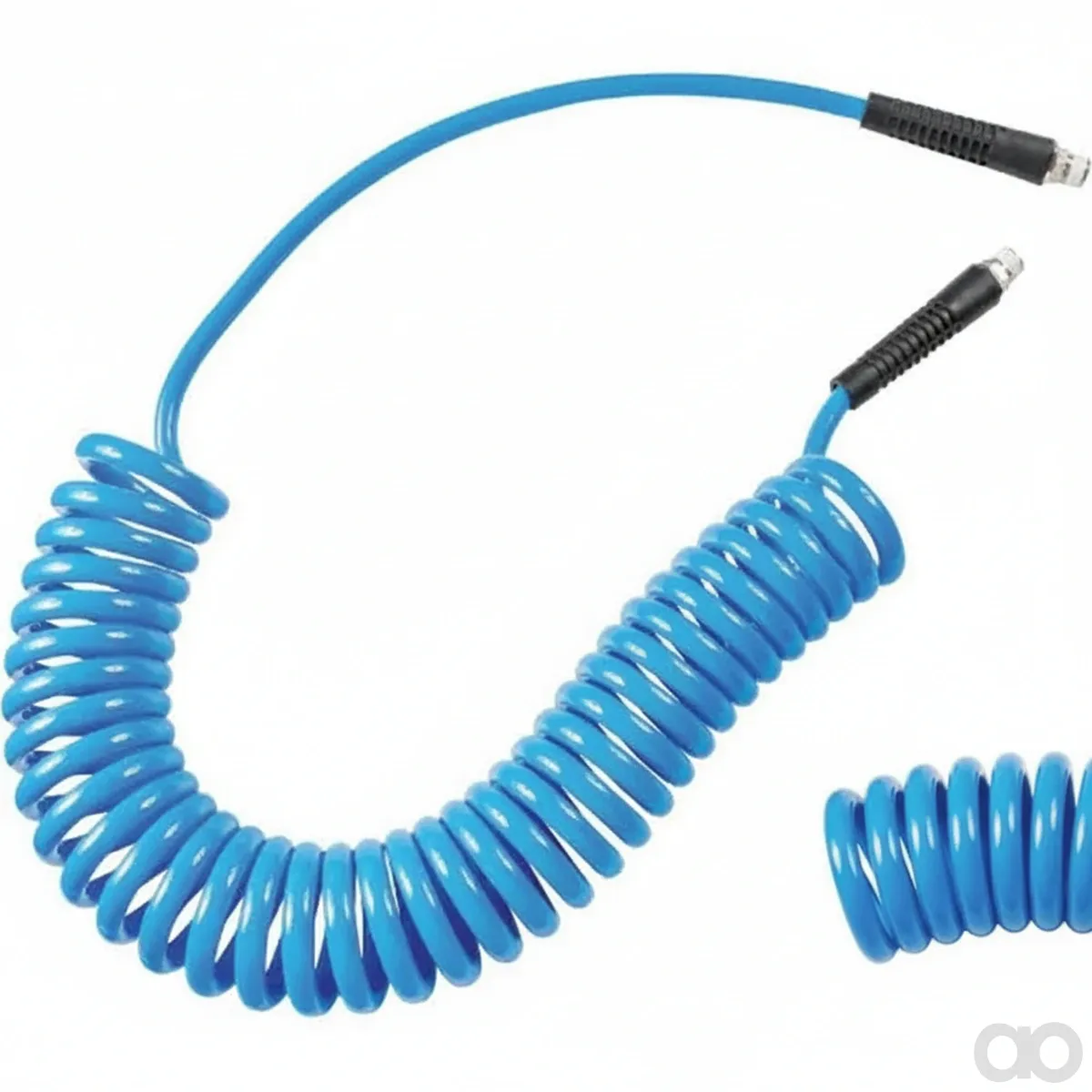 Prillinger-00820662 - Spiral Hose Pu 12X8 G3/8 8M (00820662)