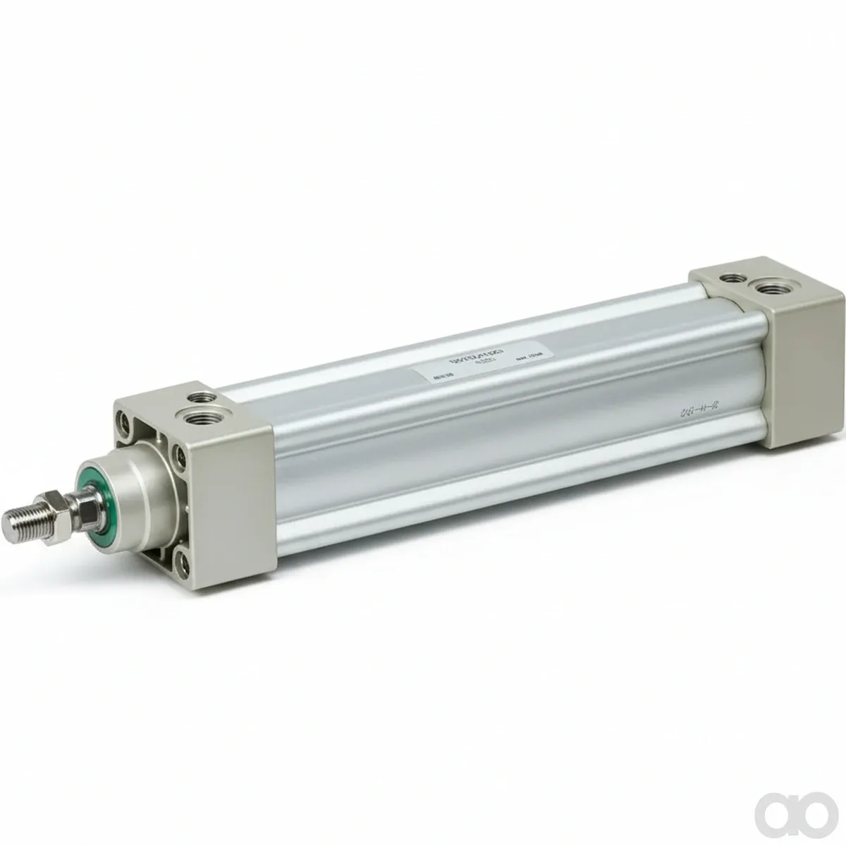 Prillinger-00820785 - Pneumatic Cylinder Si Dw ?????????? 32/12X (00820785)