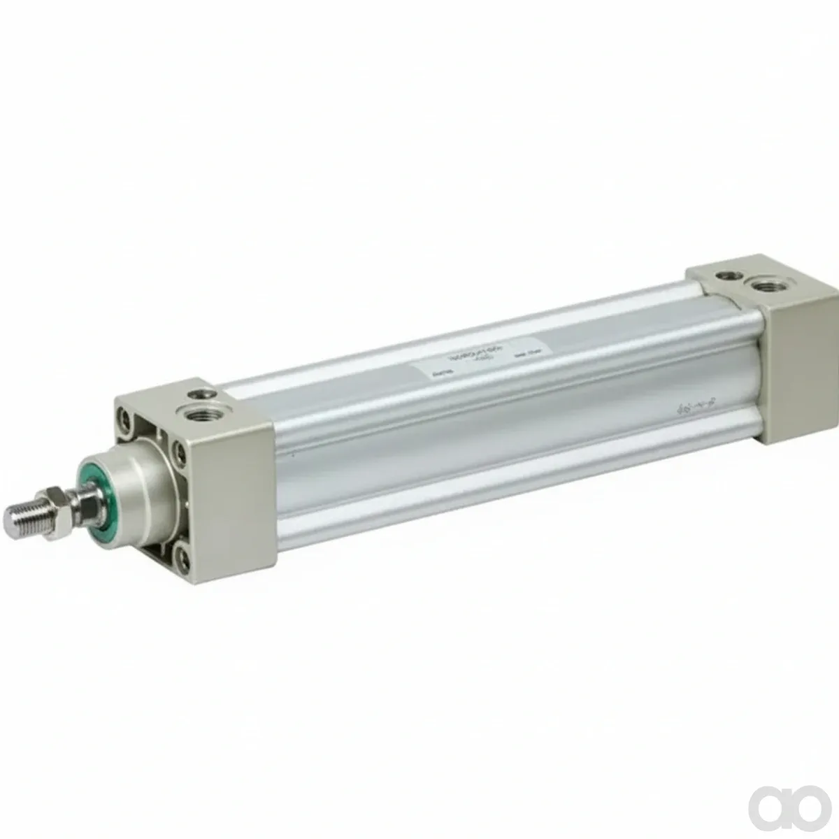 Prillinger-00820792 - Pneumatic Cylinder Si Dw 40/16X (008??????????20792)