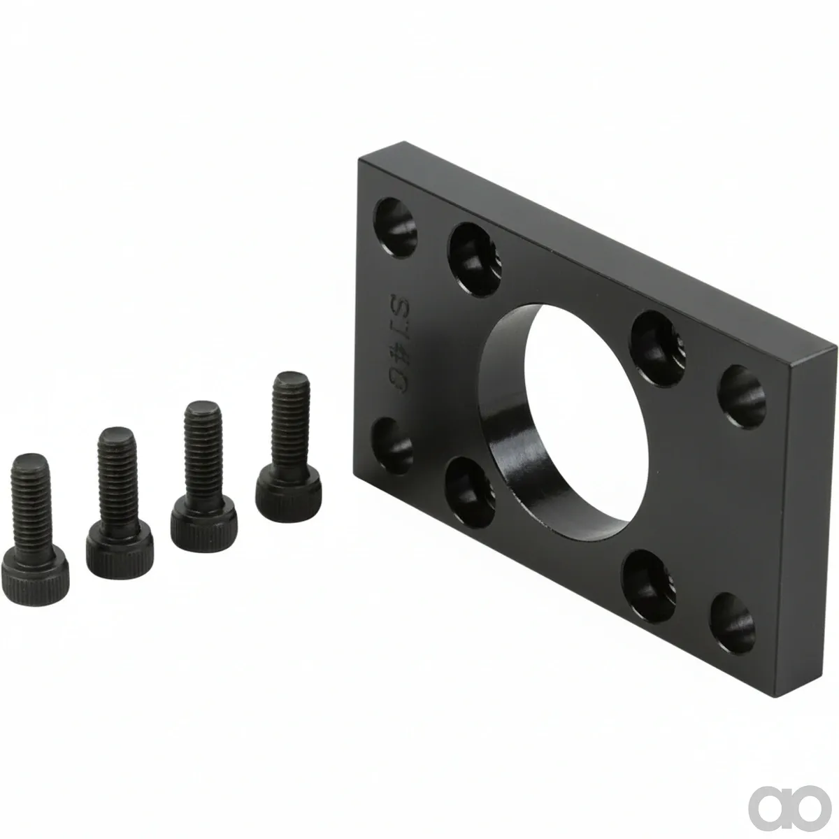 Prillinger-00820814 - Flange Mounting Si Fa-063 (00820814)