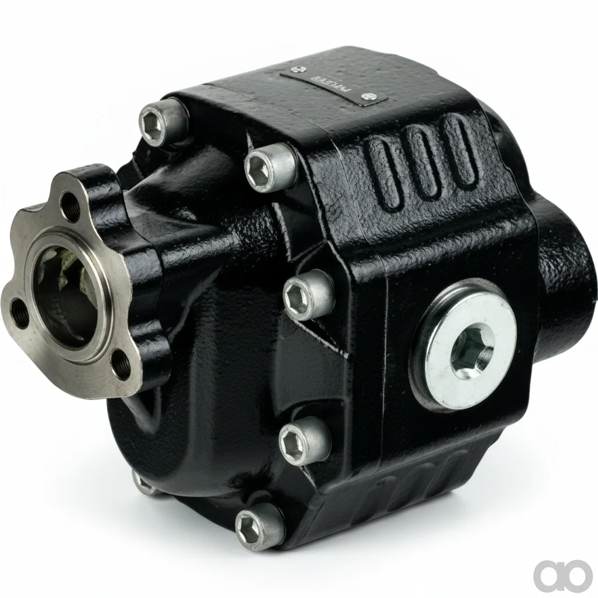 Prillinger-00820894 - Hydraulic Pump Uni Gani 87-L-4 (00820894)