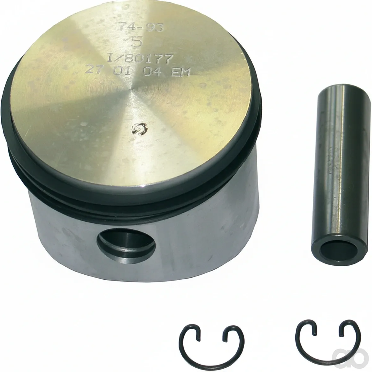 Prillinger-00822058 - Piston Knorr I80177 (00822058)
