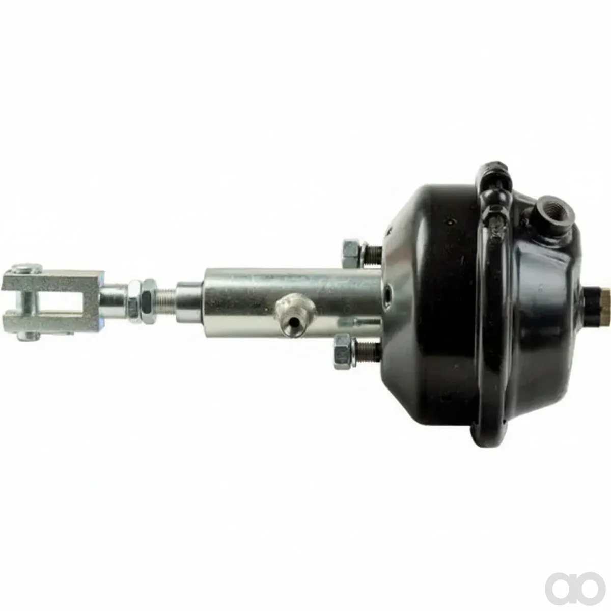 Prillinger-00822112 - Combination Diaphragm Cylinder Pneumatic (00822112)