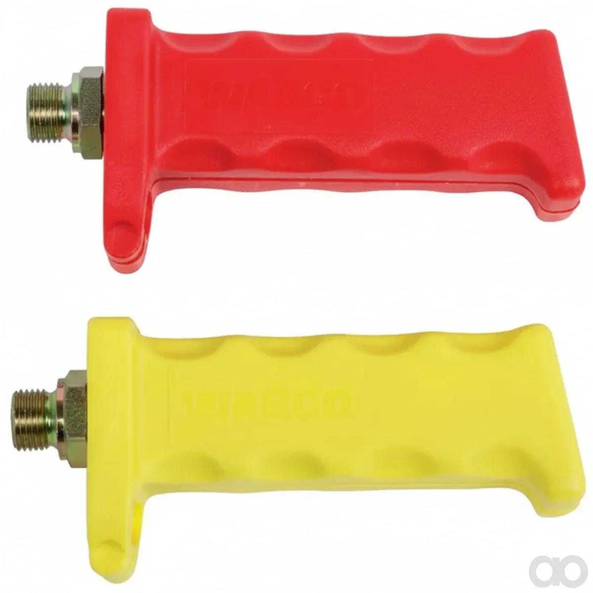 Prillinger-00822122 - Handle Set for Spiral Wrenches (00822122)