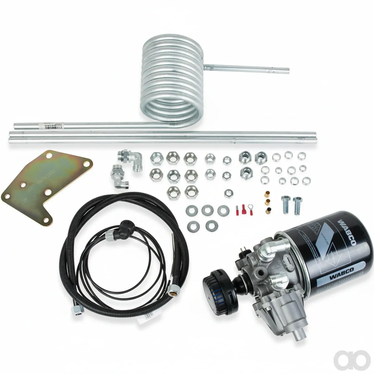 Prillinger-00822130 - Universal Air Dryer Kit with (00822130)