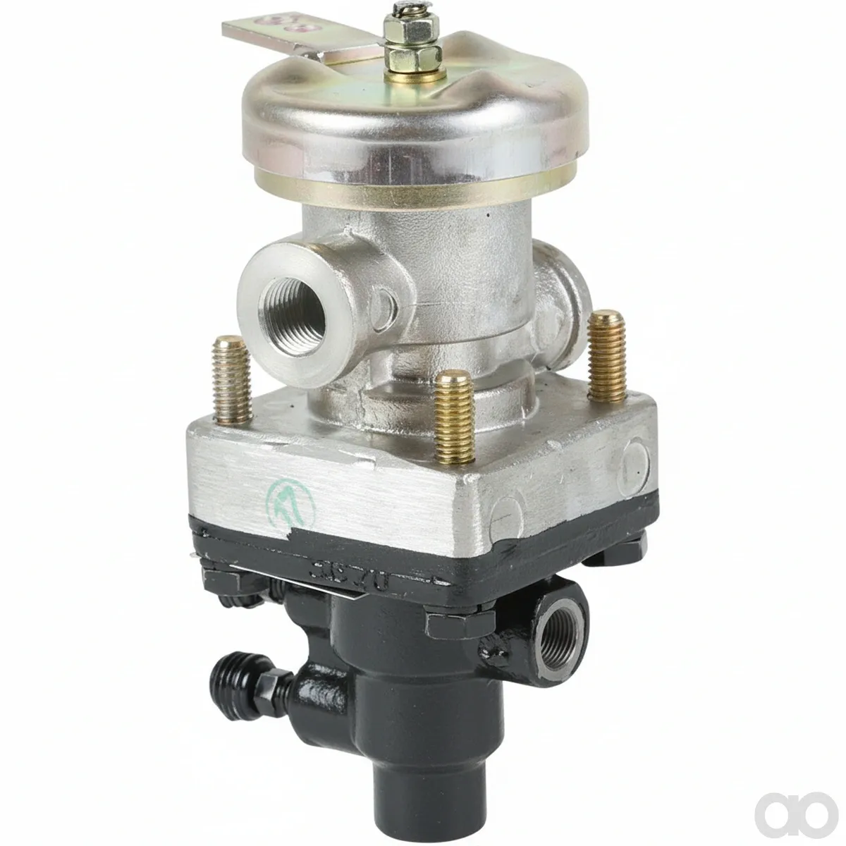 Prillinger-00822167 - Trailer Control Valve Haldex 32 (00822167)