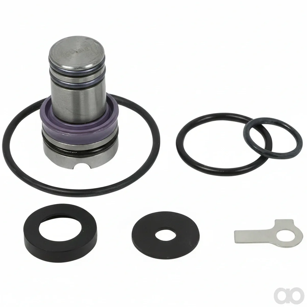 Prillinger-00822168 - Repair Kit Haldex 950329016 (00822168)