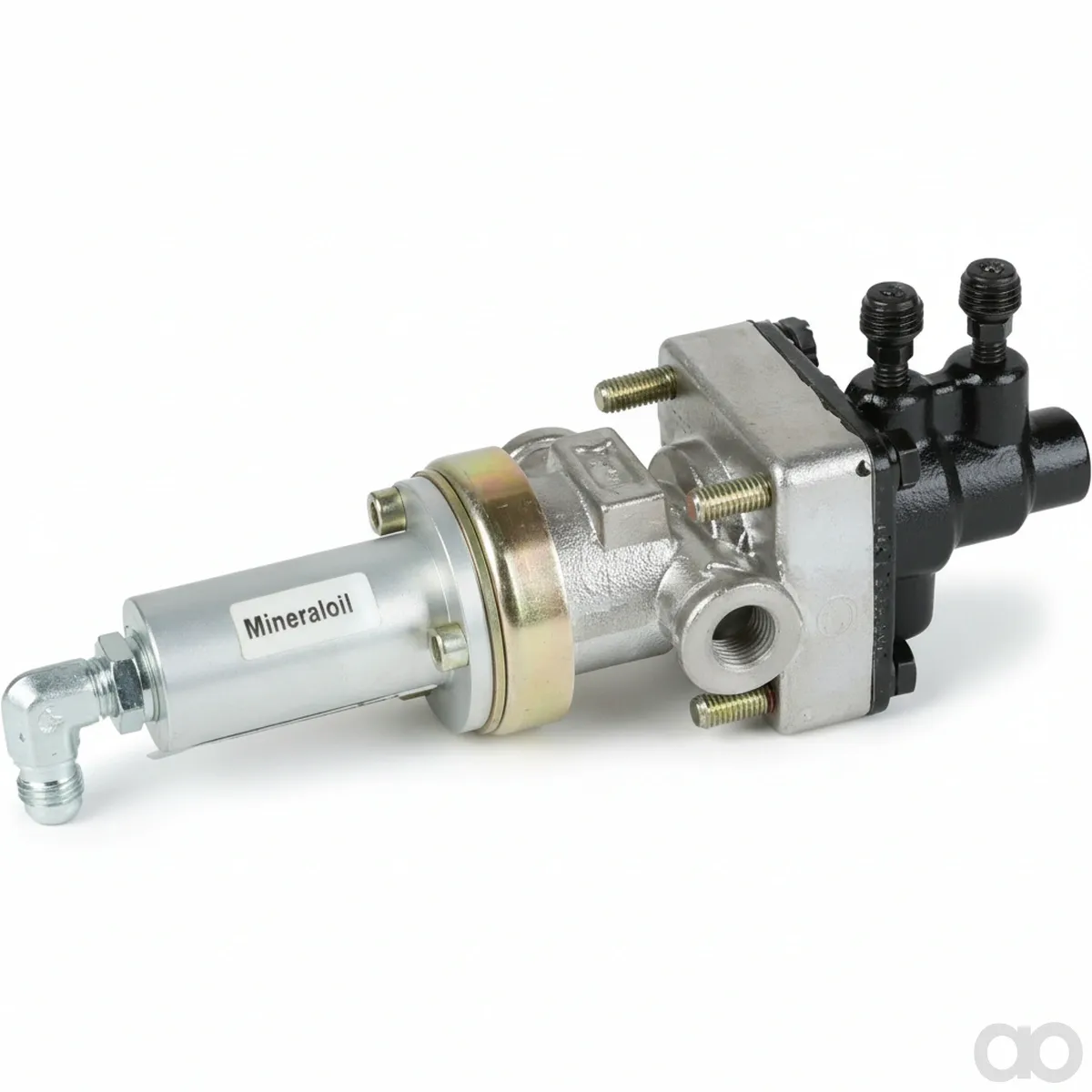 Prillinger-00822171 - Trailer Control Valve Haldex 32 (00822171)