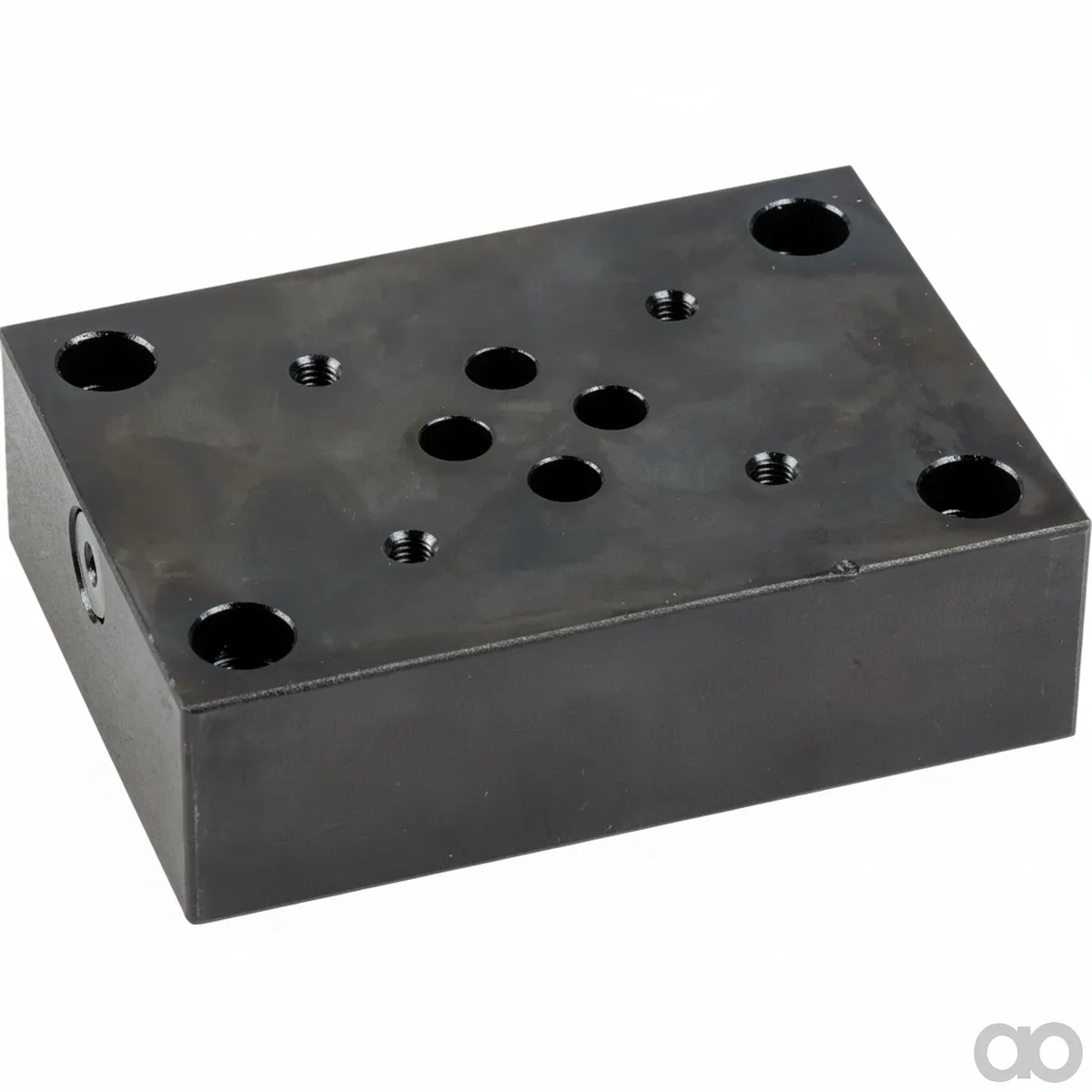 Prillinger-00823019 - Connection Plate Ng06 G1/2 (00823019)