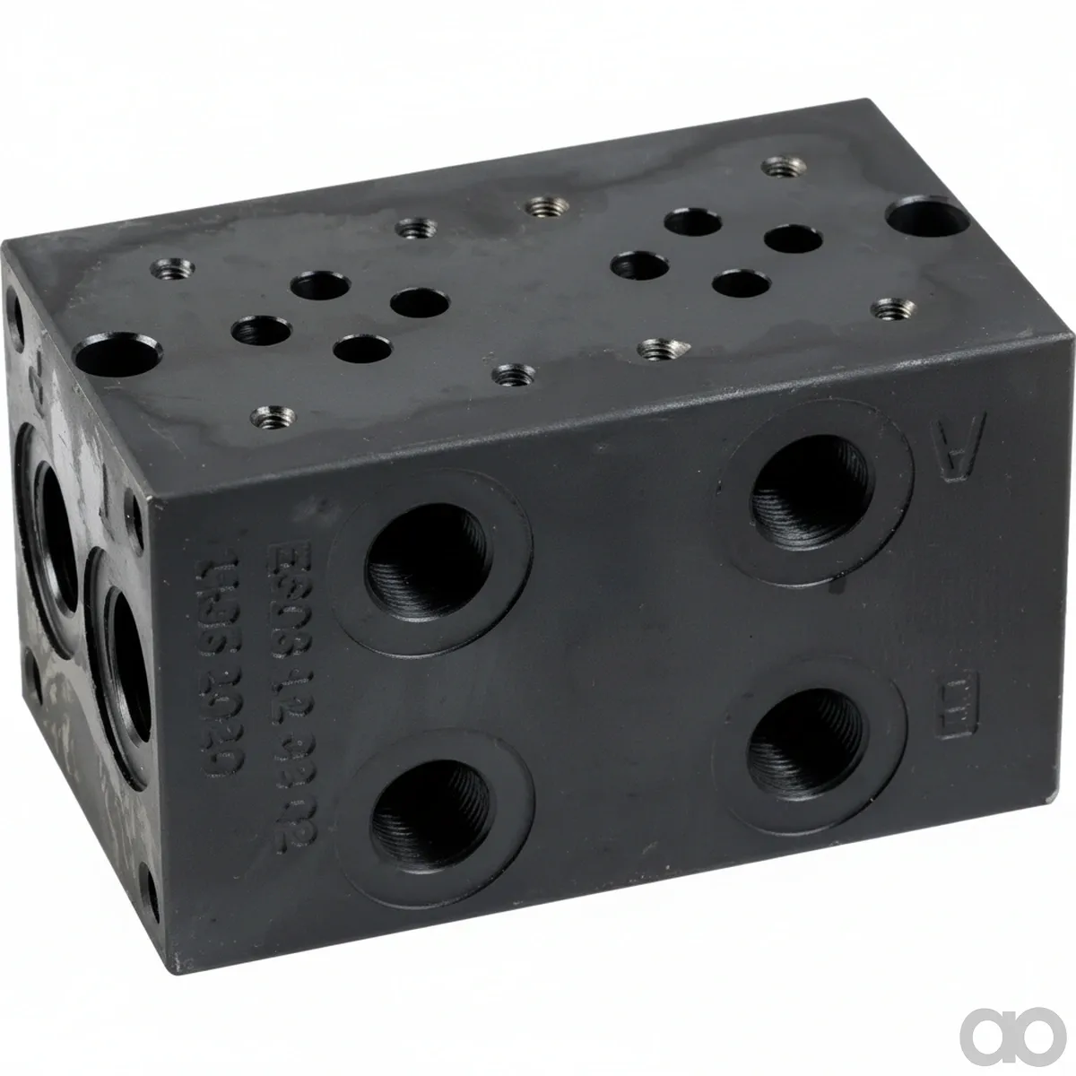 Prillinger-00823022 - Series Connection Plate Ng06 1-F (00823022)