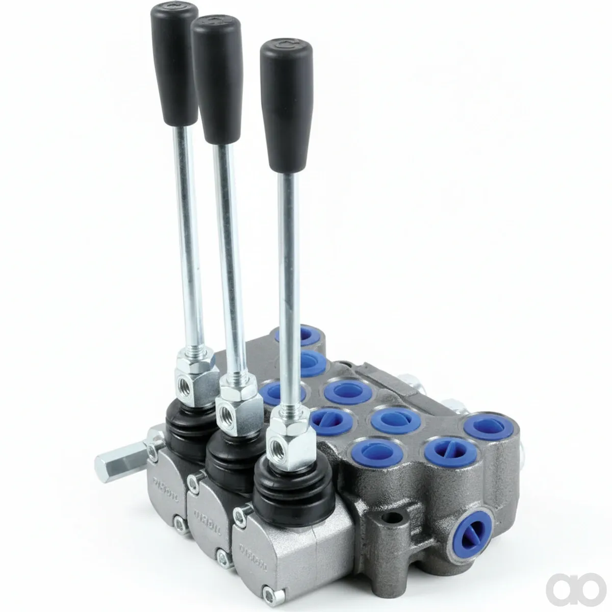 Prillinger-00830152 - Monoblock Valve Ml/3 L3A1N7 (00830152)