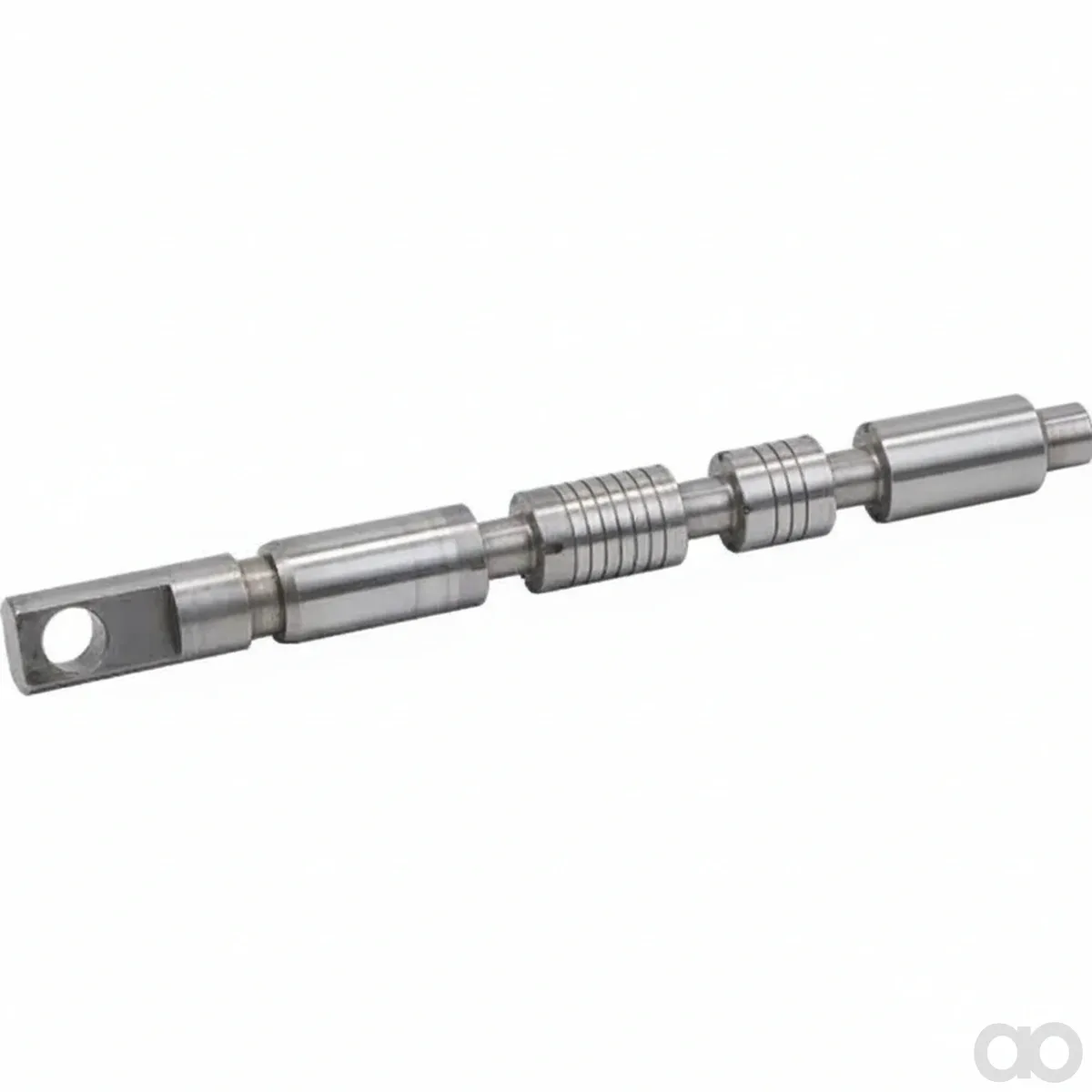 Prillinger-00830168 - Slide Valve A1 Dn46Fc (00830168)