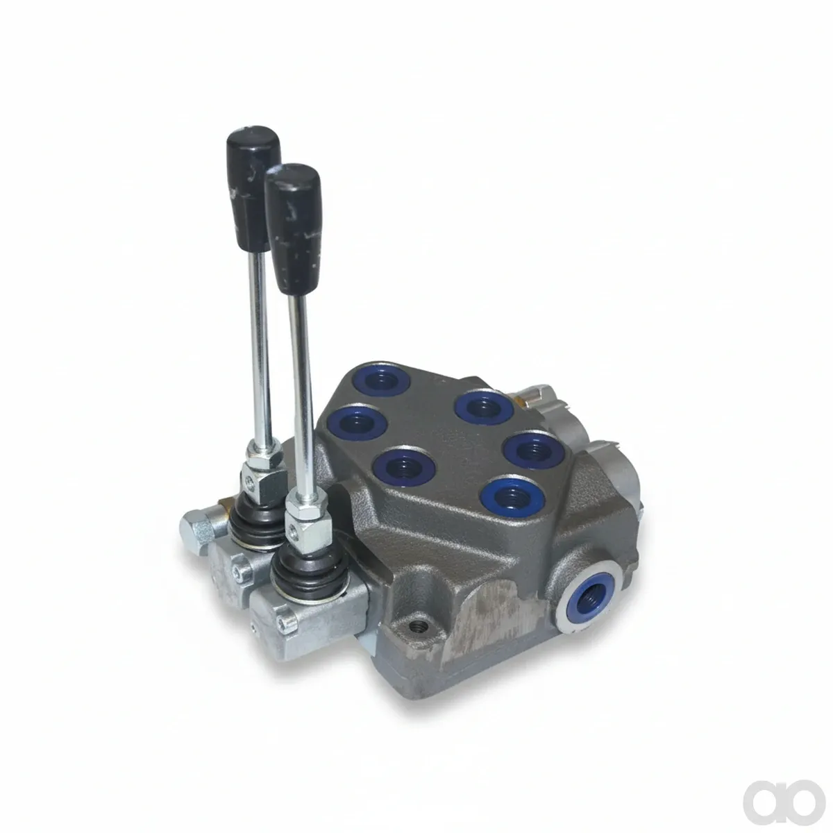 Prillinger-00830195 - Monoblock Valve Dn85/2 A1A4 (00830195)