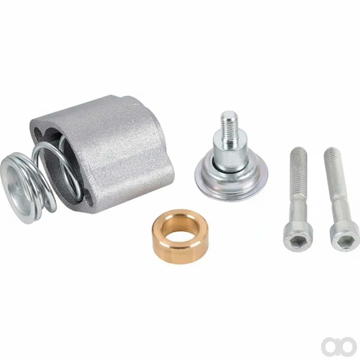 Prillinger-00830203 - Spring Centering Dn90Fc (00830203)