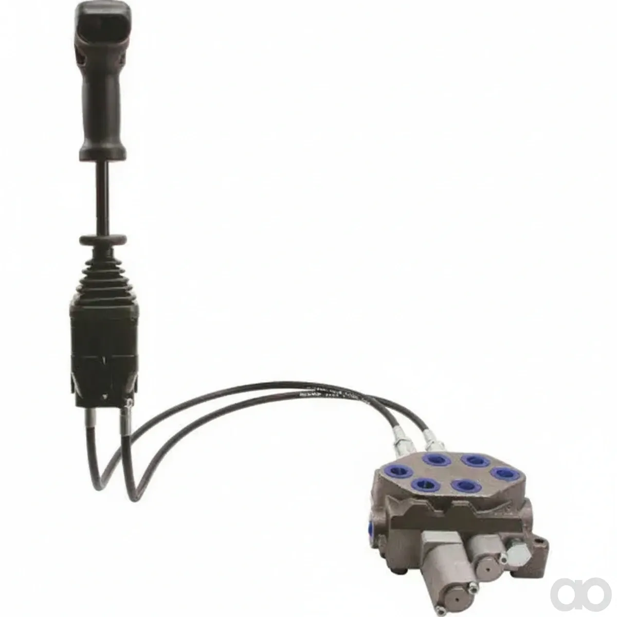 Prillinger-00830517 - Control Valve Dn85/2 A1N7+Pw 2M (00830517)