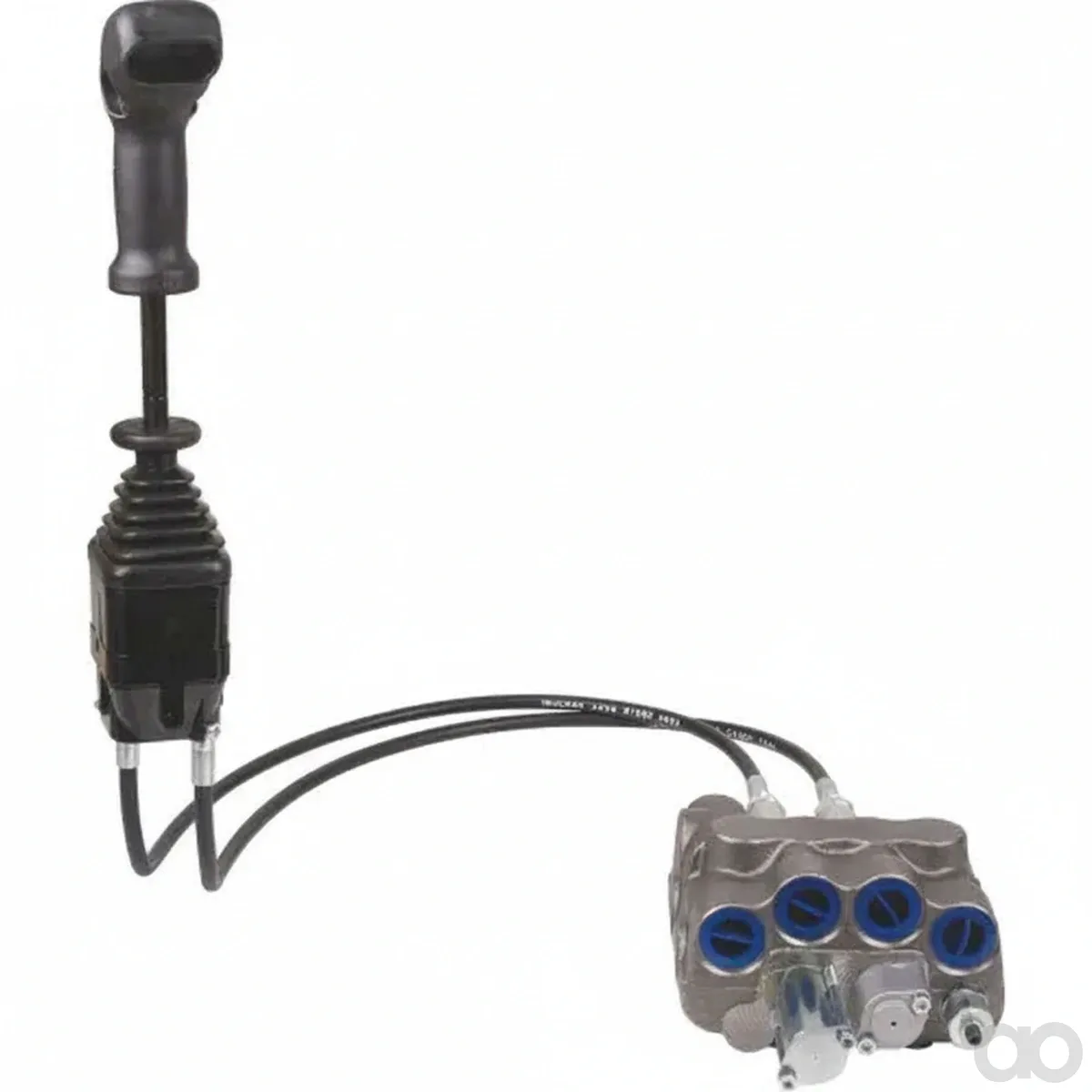 Prillinger-00830571 - Control Valve Dn90Fc/2 N7T17+Pw (00830571)