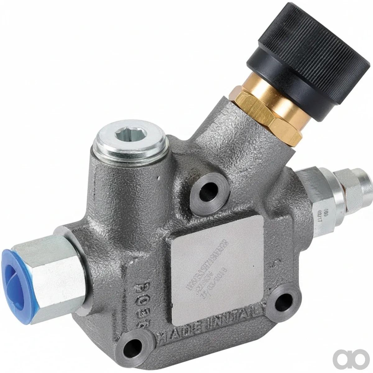 Prillinger-00830646 - Element Dnc35 One with Mt (00830646)