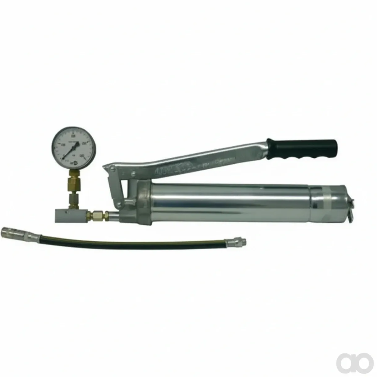 Prillinger-00870502 - Hand Lever Grease Gun Fhx Max.20 (00870502)