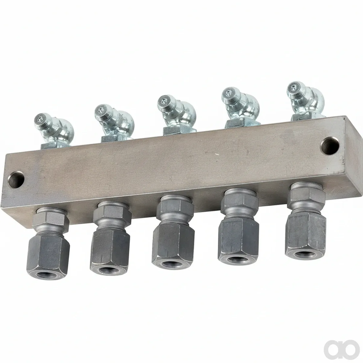 Prillinger-00870540 - Nipple Block 5-Position (00870540)