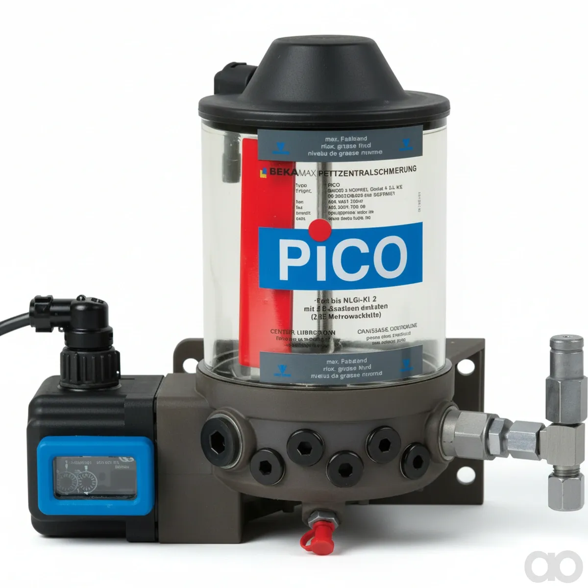 Prillinger-00870559 - Electric Pump Pico Tronix1 With (00870559)