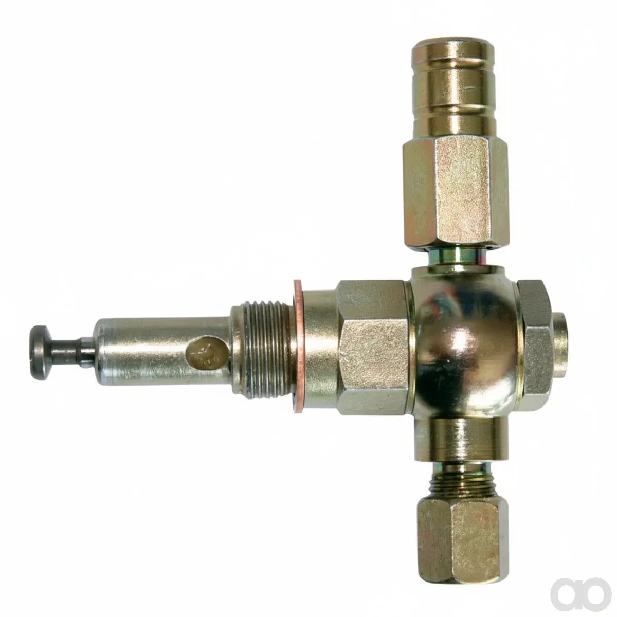 Prillinger-00870561 - Pump Element Pe-120V (00870561)