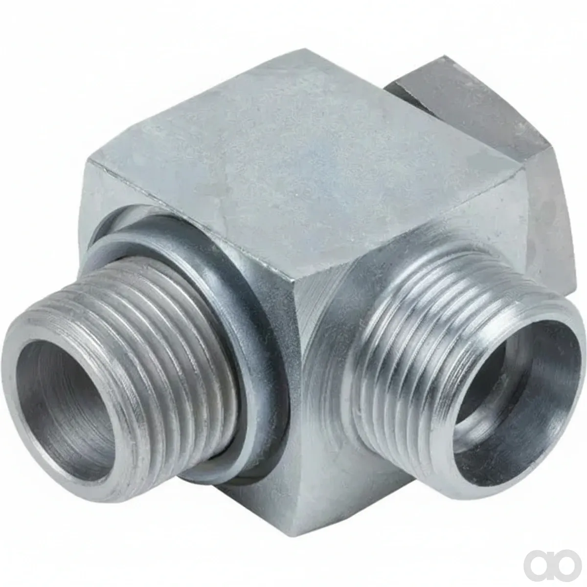 Prillinger-00870695 - Adjustable Angle Fitting (00870695)