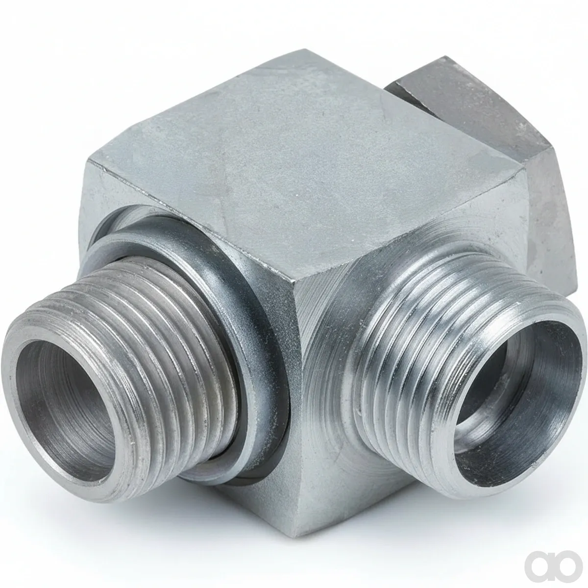 Prillinger-00870698 - Adjustable Angle Fitting (00870698)