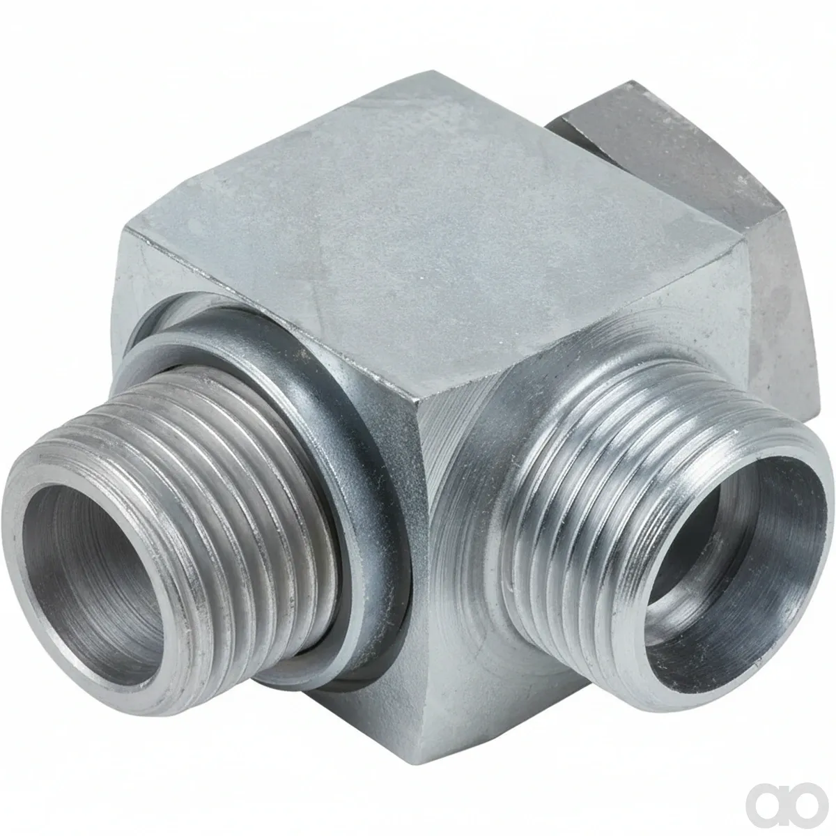 Prillinger-00870700 - Adjustable Angle Fitting (00870700)