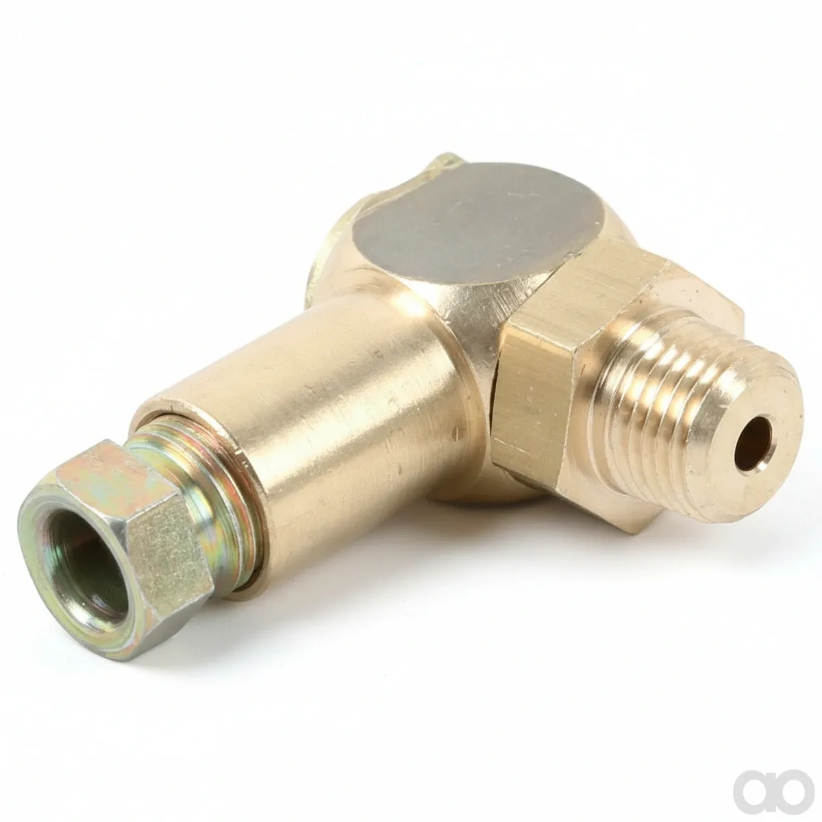 Prillinger-00870721 - Swivel Joint 1/8K (00870721)