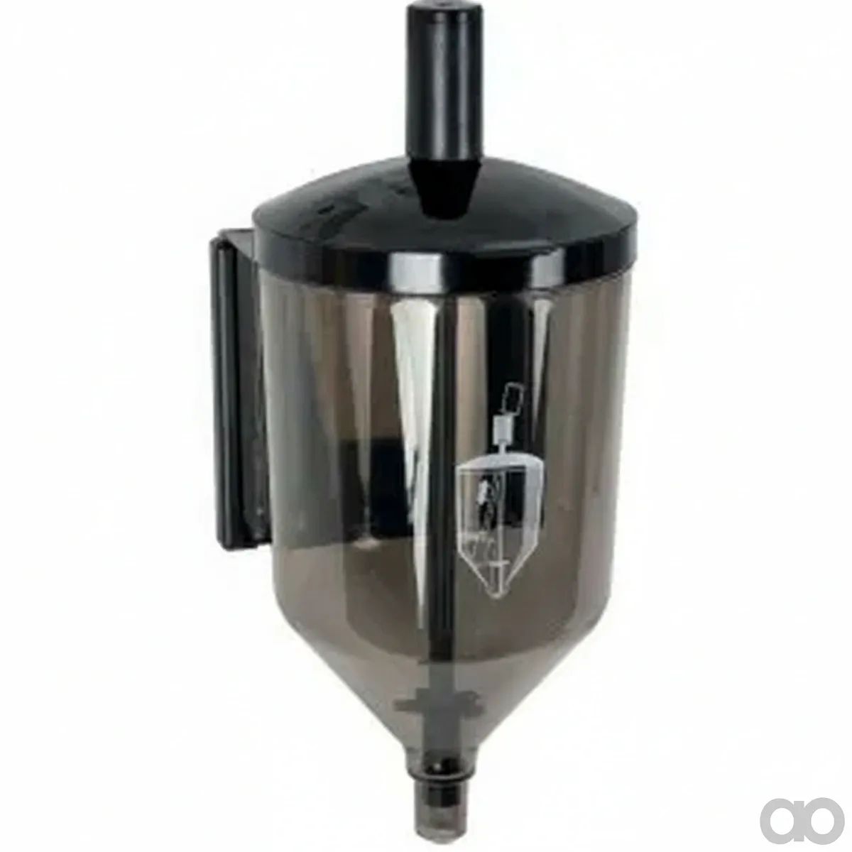 Prillinger-00880437 - Dispenser for Hand Wash Paste, Tr (00880437)