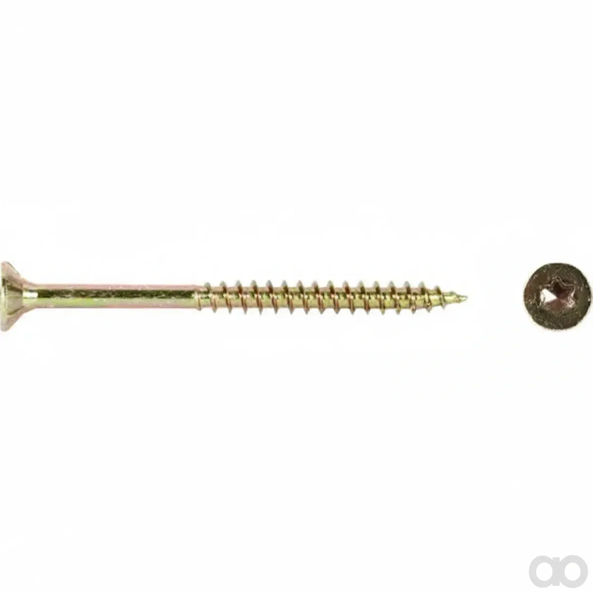Prillinger-00903419 - Chipboard screws 4.0 X 30 (00903419)