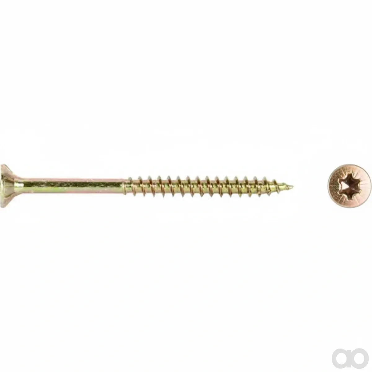 Prillinger-00903420 - Chipboard screws 4.0 X 35 (00903420)