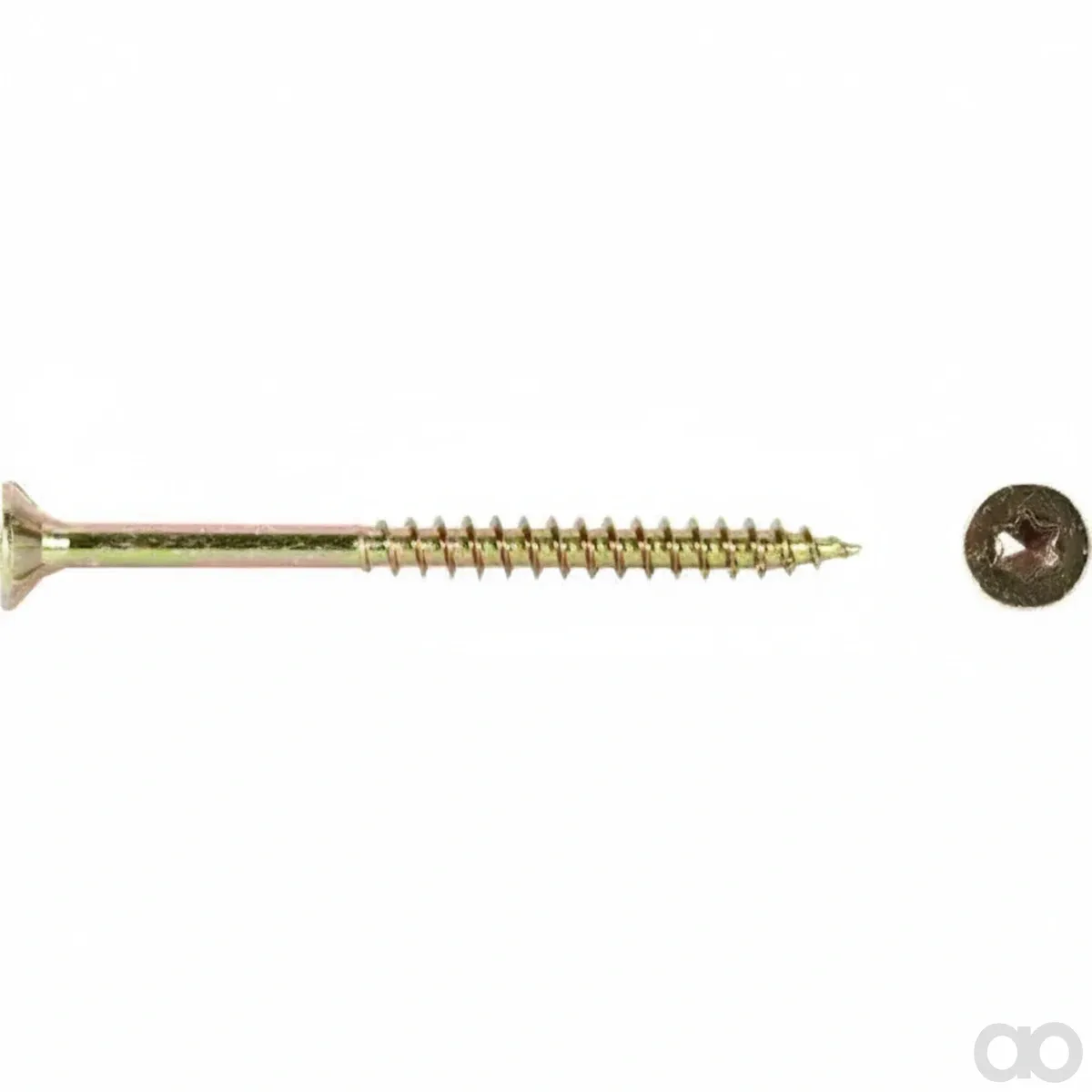 Prillinger-00903436 - Chipboard screws 5.0 X 20 (00903436)