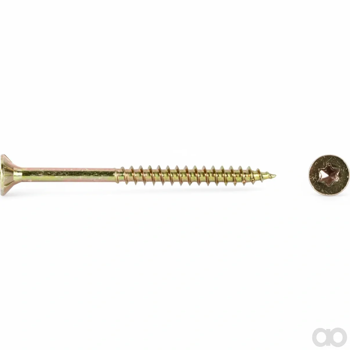 Prillinger-00903442 - Chipboard screws 5.0 X 50 (00903442)