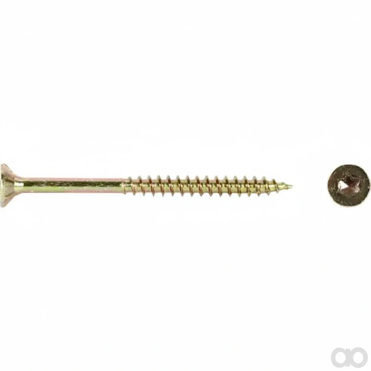 Prillinger-00903450 - Chipboard screws 6.0 X 30 (00903450)